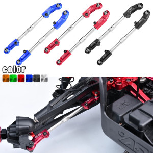 NONE GPM Metall-Frontlenkkopf ARA340175 ARA330817 ARA330662 für ARRMA 1/7 BIG ROCK 1/8 Kraton NOTORIOUS Outcast EXB V5 V6 6S