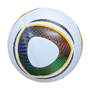 NONE Outdoor-Fußball Nr. 5 im gleichen Stil, PU-Fußball für Jugendliche und Erwachsene, verschleißfester Wettbewerb
