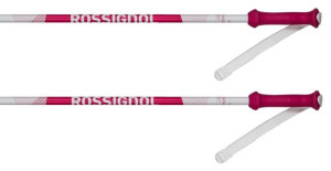 KIJE NARCIARSKIE ROSSIGNOL ELECTRA JR PINK RDJ6000