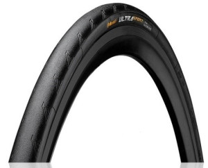 OPONA CONTINENTAL 700X28 ULTRA SPORT III ZWIJANA