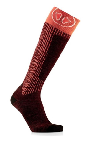 SKARPETY NARCIARSKIE SIDAS SKI COMFORT LV