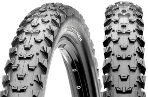Opona MAXXIS TOMAHAWK 27,5X2,30 ZWIJANA 3C/DD/TR