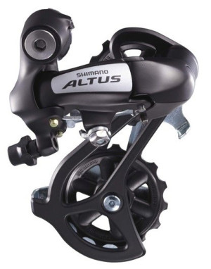 PRZERZUTKA TYŁ SHIMANO ALTUS RD-M310 SGS 8RZ