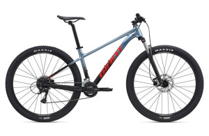 ROWER GIANT TALON 3 29ER FROST SILVER