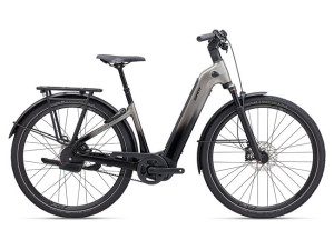 ROWER GIANT ANYTOUR  E+ 0 SPACE GREY BLACK