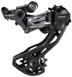 PRZERZUTKA TYŁ SHIMANO GRX RD-RX810 2X11RZ GRAVEL