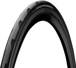 OPONA CONTINENTAL 700X25 GRAND PRIX 5000 AS TR