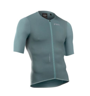 KOSZULKA ROWEROWA NORTHWAVE ESSENCE JERSEY SAGE