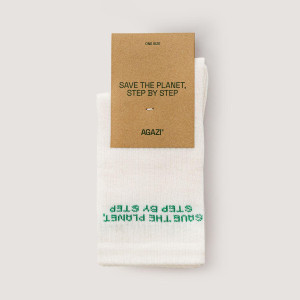 AGAZI SOCKS