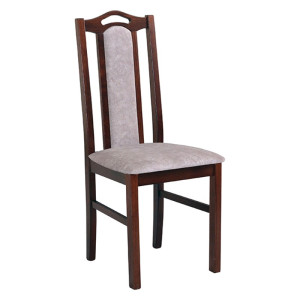 Krzesło BOS 9 13B Orzech jasny