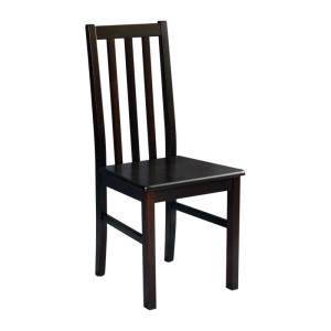 Krzesło BOS 10 D Czarny