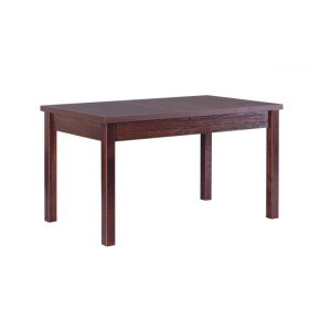 Stół rozkładany MODENA 1 P Artisan (laminat) Orzech