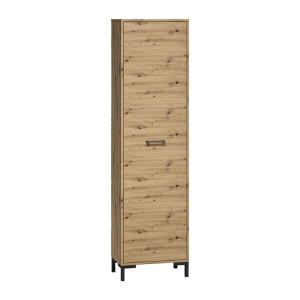 Szafa NEVIO 01 Dąb artisan