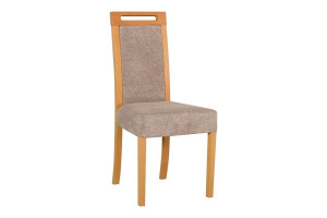 Krzesło ROMA 5 20B Orzech jasny