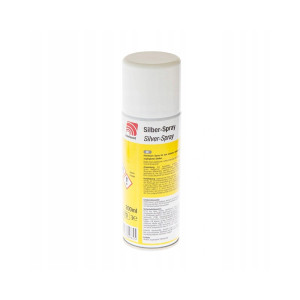 Alu spray ze srebrem na rany dla zwierząt 200ml
