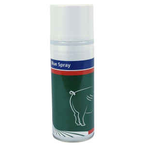 Blue Spray na otarcia i dezynfekcję 400ml