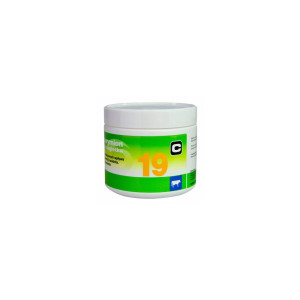 Balsam do wymion z wyciągiem z nagietka ”19” , 500 ml,