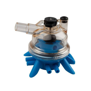 Kolektor udojowy do dojarki 150 ml DeLaval