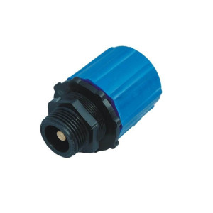Regulator podciśnienia 450 l / min., gwint 1"