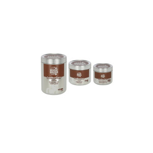 Smar do skór Leather Care, MagicBrush, Pojemność - 450 ml