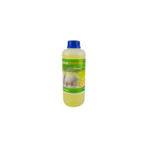 Płyn do mycia wymion Agrisol PreClean 69 Can Agri, Pojemność - 2 l