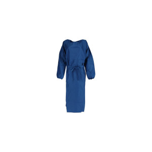 Fartuch dojarza Apron granatowy, L Kerbl, Rozmiar - L