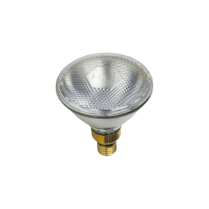 Promiennik żarówka kwoka lampa grzewcza 100W biała