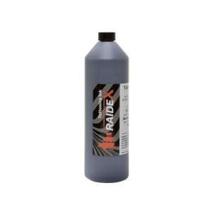 Tusz do tatuowania w płynie Raidex, czarny 500ml