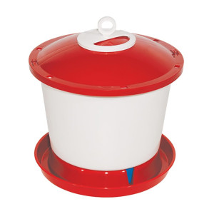 Poidło automatyczne dla drobiu Rapid Clean 9l