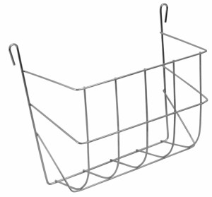 Paśnik drabinka na siano, zielonkę dla królików 20 cm