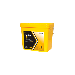 Virkon S 10kg skuteczna dezynfekcja Bayer, PTASIA GRYPA ASF