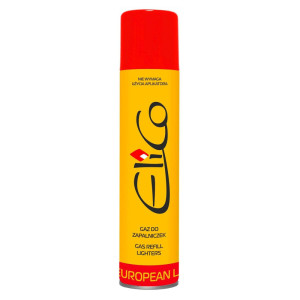 Gaz do obcinacza ogonków i dekornizatora 80 ml