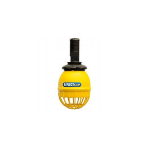 Lampa grzewcza, Sztuczna kwoka REFLECT CIP