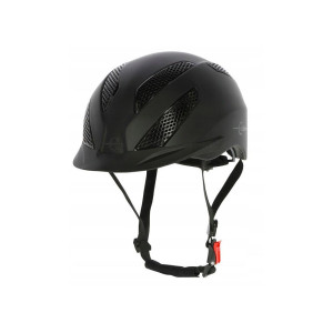 Kask TOCZEK JEŹDZIECKI Covalliero eXite L/XL 57-60