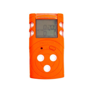 Detektor wielogazowy Irudek MGT O2 CO H2S LEL ATEX IP67