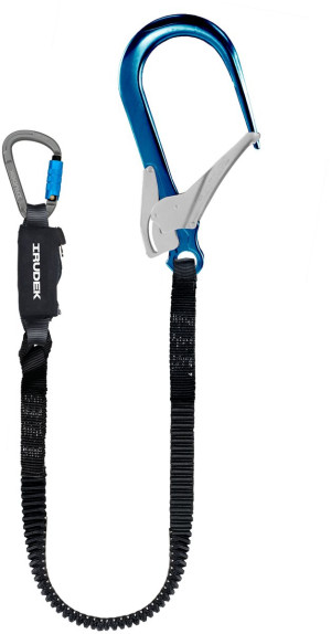 Irudek ARIMA FLEX I 175BHWA amortyzator z linką elastyczną 135–175 cm