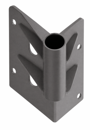 Irudek CORNER MOUNT BASE podstawa montażowa narożna do systemów Davit