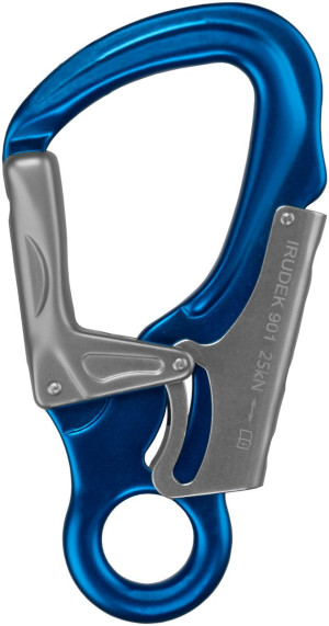 Irudek SILVERLIGHT 901 SH łącznik automatyczny, zatrzaśnik, 20 kN