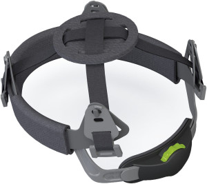 Irudek SECRA SUSPENSION system regulacji wnętrza kasku