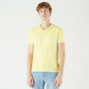 T-shirt męski