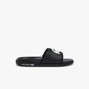 Sneakers croco dualiste