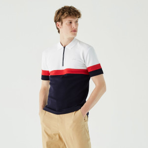 Unisex polo