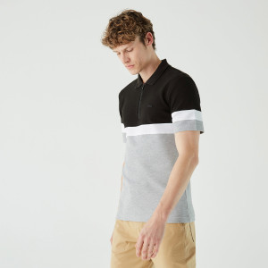 Unisex polo