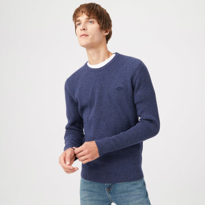 Men's sweater