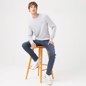 Men's sweater