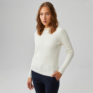 Women's sweater