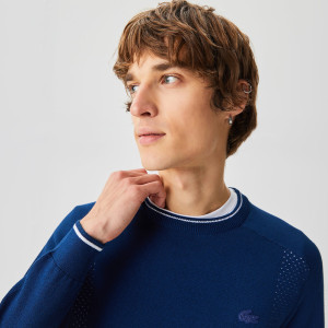 Men's sweater