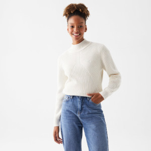 Women's sweater