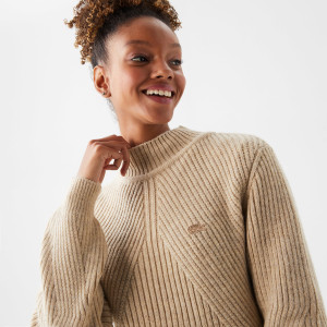 Women's sweater