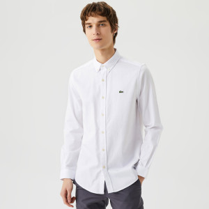 Men's woven shirt